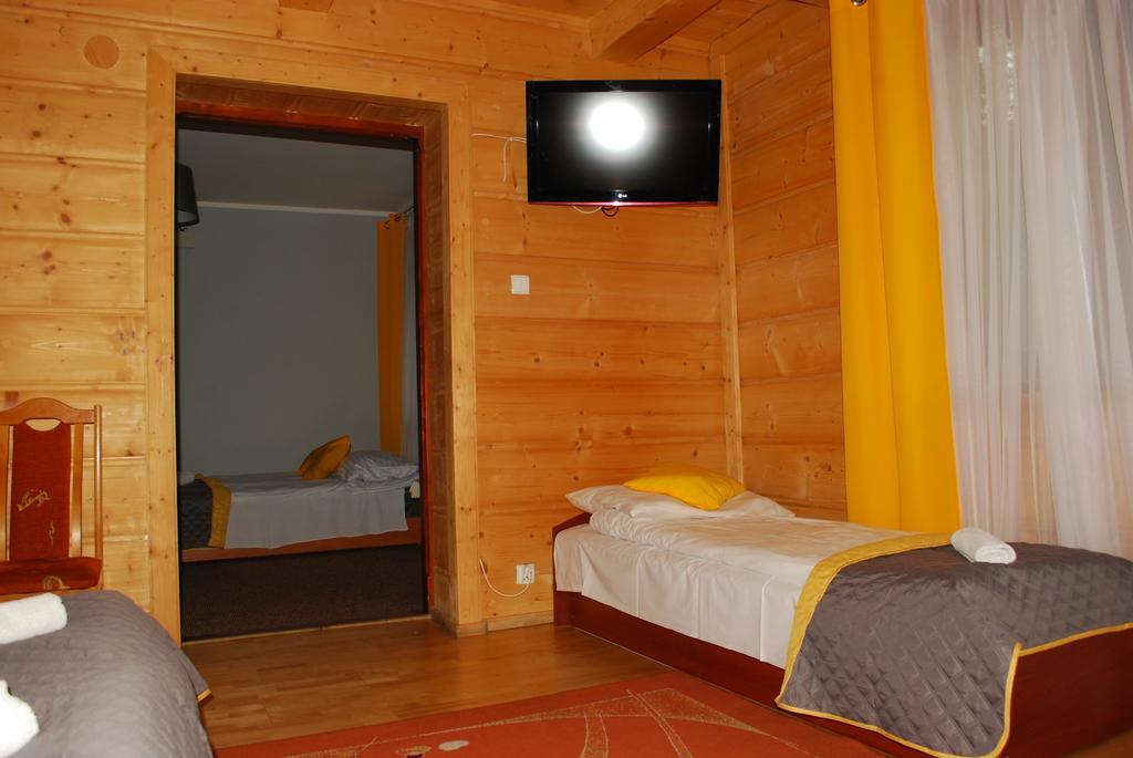Przy Olczyskiej * Zakopane